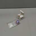 Desk Toys for Fidget Kinetic Cool-Gadgets: 180 Seconds Spinning Toy, Cool-Stuff Thing for Adult Teen Children Kid, Optical-Illusion Stress-Relief Gifts Ball for Man Women Home Office School Christmas