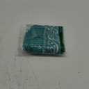 Unittype 36 Pieces Paisley Bandana Novelty Headband Square Scarf Cowboy Bandanas for Halloween Party Costume (Teal Color)