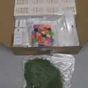 36 Sets Valentines for Coworkers Funny Positive Support Valentines Day Gifts for Appreciation Employee Staff Teacher Team Work Group Offices Presents Mini Duck Emotional Card (Xmas Hat)