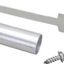 Edgewater Parts 819043, AP3119957, PS392527 Refrigerator Heat Probe Compatible With Whirlpool Refrigerator