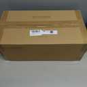 Solar Pumpkin Lights Garden Statues Outdoor Pumpkin Fall Decor Thanksgiving Halloween Decorations for Porch Terrace Yard Lawn Patio,2 Pack Small Pumpkin