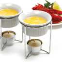 Norpro Butter Warmers, Set of 2