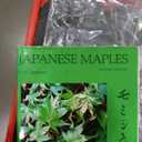 Japanese Maples Second Edition Hardcover