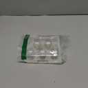 Glade PlugIns Refills Air Freshener, Pet Fresh Scent, Scented and Essential Oils for Home and Bathroom, 0.67 Fl Oz, 5 Count