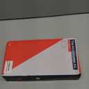 Jbvytre Carrying Case for Nintendo Switch 2 (2025), Large Capacity Shockproof Hard Shell Switch 2 Case,3 in 1 Accessories Bundle with 2 Screen Protectors