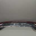 Liftgate Center Tail Light Assembly Compatible with Durango 2014-2022 Tail Lamp with Camera Hole 68453659AA 68453659AB