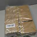 Dandat 6 Pcs Milk Frothing Pitcher Espresso Steaming Pitchers 12 Oz Stainless Steel Milk Steamer Cup Frother Jug for Espresso, Latte Art, Chai Cappuccino Hot Chocolate