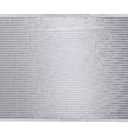 TYC 13087 Radiator Compatible with 2008-2011 Ford Focus