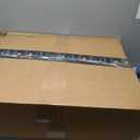 Face Down Pillow,Face Down Pillow After Eye Surgery,BBL Pillows After Surgery Stomach Sleeping pillowing,Home Massage Pillows Facing Down with Shredded Memory Foam and Removable Cover (White)