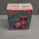 KOOY 4FT Height Mothers Day Inflatables Outdoor Decorations Blow Up Gnome Yard Decorations with Light for Valentine's Day Gift Engagement Wedding Anniversary Party Yard Dcor