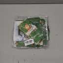 ptoso Christmas Surprise Gift Box Explosion - Surprise Box Gift Boxes for Money, Folding Bouncing Pop-Up Money, Explosion Greenplants Funoio Surprising for Merry Christmas (Green 12 Bounces)