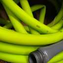 Flexzilla Garden Hose 5/8 in. x 75 ft., Lightweight All-Weather Water Hose, Durable and Flexible, Leak-Free Connections