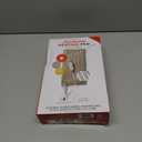 Sunbeam Premium Sunbeam Heating Pad with Compact Storage King Size Beige