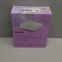 Purple Waterproof Mattress Protector  Queen, Gold-Standard Protection, Comfort-First Design, Fits Mattresses 8 to 15.5