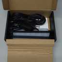 Honalia Car LED Lights Interior, RGB Interior Car Lights with App Control and Music Sync, USB Under Dash LED Lights for Jeeps Trucks SUVs, DC 5V (4-Lines USB Port)