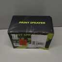 Paint Sprayer 1000W High Power Electric Spray Paint Gun
