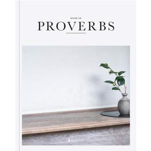 Book of Proverbs - Alabaster Bible