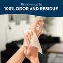 Cottonelle Fresh Feel Flushable Wet Wipes, Adult Wet Wipes, 8 Flip-Top Packs, 42 Wipes Per Pack (336 Total Wipes), Packaging May Vary