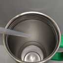 STANLEY Quencher H2.0 Tumbler with Handle and Straw 40 oz | Flowstate 3-Position Lid | Cup Holder Compatible for Travel | Insulated Stainless Steel Cup | BPA-Free | Meadow