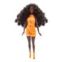 Fresh Dolls with New Fresh Finity Wear Aniyah 11.5"