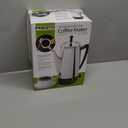COFFEEMAKER12C SS PRESTO