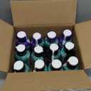 OWYN Protein Shake Variety Pack, Dark Chocolate, Cold Brew Coffee, Cookies and Creamless Flavored Protein Shakes, 20g Protein, 4g Sugar, 3g Fiber, Dairy Free, Plant Based Protein Drink, 12 Count