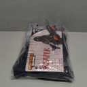 Spooktacular Creations Glowing Eyes Grim Reaper Costume for Kids, Halloween Costume for Boys, Halloween, Dress-up Party, 8-10Y