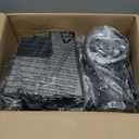 Upgraded 300W Electric Cheese Grater with 7 Stainless Steel Blades, Cheese Shredder Electric for Slicing, Shredding & Grinding Vegetables, Fruits and Nuts,Easy One-Touch Control