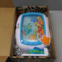 Baby Einstein Sea Dreams Soother Musical Crib Toy and Sound Machine, Newborn and up (Neutral)