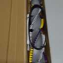 Vacuum Cleaner Brush Roll Belt for Bissell Cleanview Swivel Pet Parts 2252 2254 2486 2489 22543 24899 3195 3196 3197 3197A 3198 3198A 2253 1327 1333 Replace Part No. 1604545 1611230 1600159