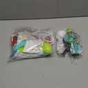 Fisher-Price Doctor Playset Medical Kit 7-Piece Toy for Dress Up and Preschool Pretend Play Ages 3+ Years