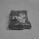 NORTHERN BROTHERS Dining Chair Covers Set of 4, Stretch Parson Chair Covers, Slipcovers, Light Grey