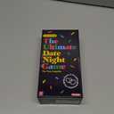 The Ultimate Date Night Game by Relatable, Great for Couples Games and Stay at Home Date Night Ideas, From The Makers of Let's Get Deep Relationship Card Game, Includes 200 Cards & Spinner