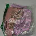 Tiny Twinkle Long Sleeve Bib for Babies & Toddlers | 2-Pack Waterproof Smock Bib for Eating | Machine Washable & Mess-Proof Feeding Essentials | Newborn Shower Gift (Taupe Lilac,624M)