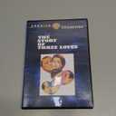 Story of Three Loves