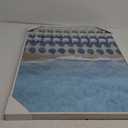 Di Ca 30×22" Aerial Ocean View