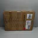 Wire Shelf Covers, 22"W x 12"D PVC Wire Rack Cover for Wire Shelving (5Pcs)