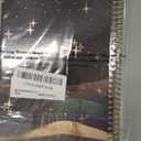 bloom daily planners 2026 Planner (January - December) Calendar Year Organizer - 5.5 x 8.25 - Weekly & Monthly Agenda Book with Stickers & Bookmark - Celestial Skies