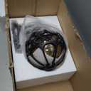 Dusk to Dawn Outdoor Lighting, Black Porch Wall Lights, Black Globe Aluminum Exterior House Lantern Wall Mount with Amber Glass, Anti-Rust Waterproof Outside Light Fixtures for Patio Doorway Garage (15"(H), 1 Pack)