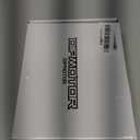 NEW Upgraded Refrigerator LED Light Set - Compatible with Whirlpool, Kenmore, Maytag, and KitchenAid Refrigerators - Includes 1 Pc W10515058 & 2 Pcs W10515057 - Replaces WPW10515057, WPW10515058