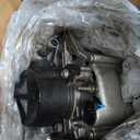 SCITOO Alternator for 12097N Alternators Fits for Chevrolet for W3500 Tiltmaster 1995-1996,for GMC for W3500 Forward 1995 1996,for W4500 Forward 1992-1998,for Isuzu for NPR 1990-1997 70Amp 2-Groove