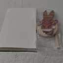 Christmas Paper Towel Holder Wooden Gingerbread Towels Paper Holder for Kitchen Gingerbread Countertops Decor Winter Xmas Decoration for Desktop Farmhouse Rustic Kitchen Decor Accessories