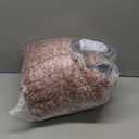 SEALY Electric Blanket Heated Throw 50"x60" Soft Double Sherpa Super Cozy with 6 Fast Heating Levels & 2-10 Hours Auto-Off, Over-Heat Protection, Machine Washable, Rust Red