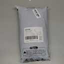 QH.HOME Fire Pit Cover Square Super Waterproof, 36" L x 36" W x 20" H Outdoor Firepit Table Cover 600D Strong Tear Resistant, UPF 50+ Fire Pit Cover Fading Resistant for Square Fire Pit - Black