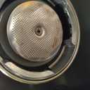 Electactic 20 Bar Espresso Machine with Built-in Anti-Clog Coffee Grinder