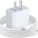 20W USB C Fast Samsung Charger Block 6FT Android Phone Cord for Samsung Galaxy A17 A16 5G A54 A14 A15 S25 A03s S24 S23 A23 S21FE S22 Ultra A13 A53 A32 A52 S20,Wall Plug Box,Type C to C Charging Cable