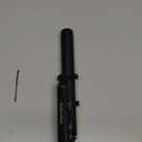 67 Selfie Stick Tripod for iPhone, Lightweight Travel Phone Tripod with Wireless Remote, Extendable Cell Phone Stand for Photography, Video & Live Streaming  Black