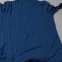 Womens Premium Long Sleeve Turtleneck Lightweight Pullover Top Sweater (S-3X, Made in USA) (Large, Cllt002-teal)