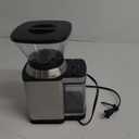 CUISINART Coffee Grinder, Electric Burr One-Touch Automatic Grinder with18-Position Grind Selector, Stainless Steel, DBM-8P1