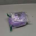 Smartinnov Light Blue Bob Wig Human Hair Pre Plucked With Baby Hair Glueless 13x4 Lace Front Wig HD Transparent Lace Frontal Short Bob Wigs for Women Bleached Knots with Baby Hair 10inch 180% Density